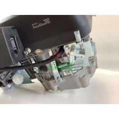 Motore ST400 completo STIGA LONCIN TRE0702 414cc 14,5 HP trattorino tagliaerba | NewgardenParts.com