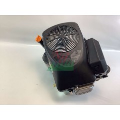 Moteur complet STIGA ST400 TRE0702 414 cc arbre vertical 25.4x80 tracteur | NewgardenParts.com