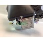 Motor komplett STIGA ST400 TRE0702 414 cc vertikale Welle 25.4x80 Traktor Motor komplett STIGA ST400 TRE0702 414 cc vertikale Welle 25.4x80 Traktor