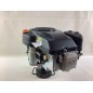 Motor completo LONCIN TRE0701 de alta resistencia volante 432cc eje vertical Motor completo LONCIN TRE0701 de alta resistencia volante 432cc eje vertical