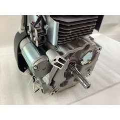 Motor completo LONCIN TRE0701 de alta resistencia volante 432cc eje vertical | NewgardenParts.com