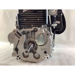 Kompletter Motor LONCIN TRE0701 Schwerlastschwungrad 432ccm vertikale Welle | NewgardenParts.com