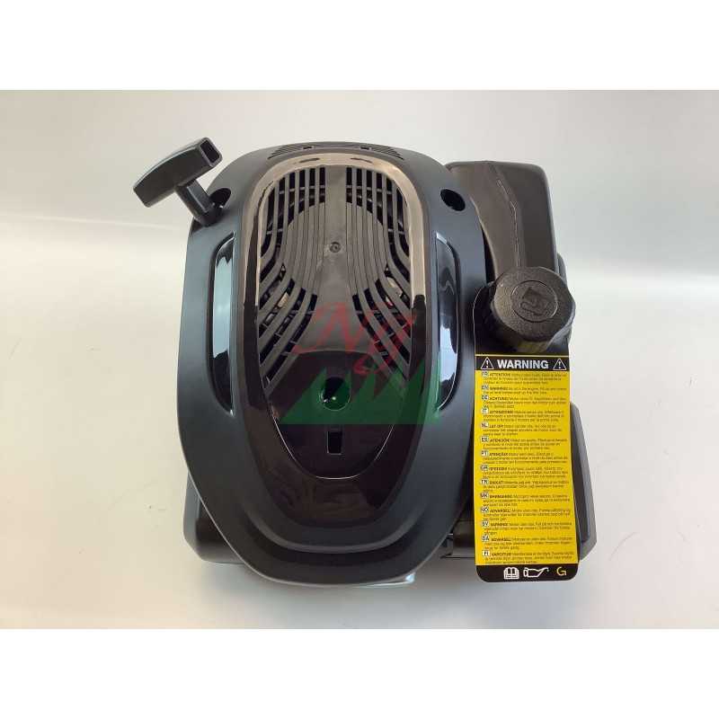 STIGA ST140 komplett Motor vertikale Welle 22x60 140 cc Benzin-Rasenmäher STIGA ST140 komplett Motor vertikale Welle 22x60 140 cc Benzin-Rasenmäher