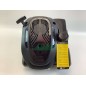 STIGA ST140 komplett Motor vertikale Welle 22x60 140 cc Benzin-Rasenmäher STIGA ST140 komplett Motor vertikale Welle 22x60 140 cc Benzin-Rasenmäher