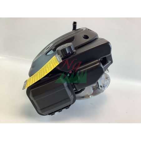 STIGA ST140 motor completo eje vertical 22x60 140 cc cortacésped de gasolina