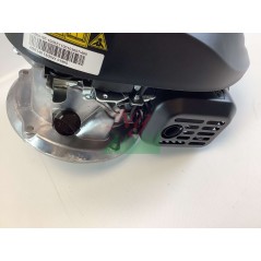 STIGA ST140 motor completo eje vertical 22x60 140 cc cortacésped de gasolina | NewgardenParts.com