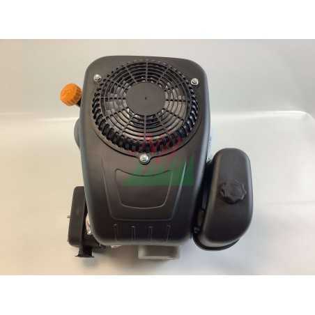 Motor completo STIGA TRE224 224cc eje vertical 22x80 arranque eléctrico | NewgardenParts.com