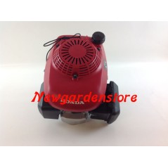 Moteur de tondeuse à gazon FULL HONDA GCV 160 Volant d'inertie 25 x 60 160cc 4.5 Hp