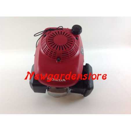 Moteur de tondeuse à gazon FULL HONDA GCV 160 Volant d'inertie 25 x 60 160cc 4.5 Hp | NewgardenParts.com