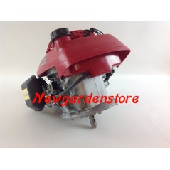 Moteur de tondeuse à gazon FULL HONDA GCV 160 Volant d'inertie 25 x 60 160cc 4.5 Hp | NewgardenParts.com