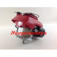 Moteur de tondeuse à gazon FULL HONDA GCV 160 Volant d'inertie 25 x 60 160cc 4.5 Hp | NewgardenParts.com