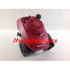 Moteur de tondeuse à gazon FULL HONDA GCV 160 Volant d'inertie 25 x 60 160cc 4.5 Hp | NewgardenParts.com