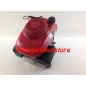 Moteur de tondeuse à gazon FULL HONDA GCV 160 Volant d'inertie 25 x 60 160cc 4.5 Hp Moteur de tondeuse à gazon FULL HONDA GCV 160 Volant d'inertie 25 x 60 160cc 4.5 Hp