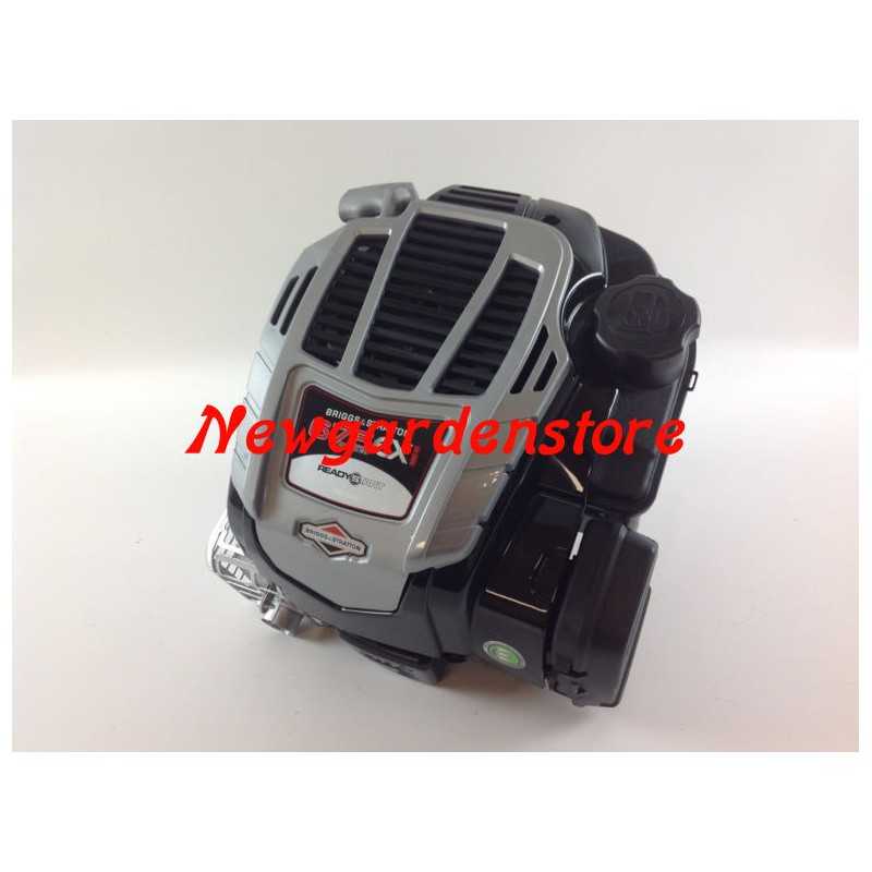 MOTORE completo tagliaerba tosaerba rasaerba BRIGGS & STRATTON 675 EXI 22x80