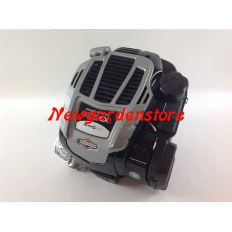 BRIGGS&STRATTON 675EXI 163cc complete lawnmower engine with 22x80 shaft