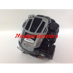 BRIGGS&STRATTON 675EXI 163cc complete lawnmower engine with 22x60mm shaft