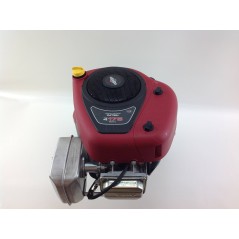 Moteur de tracteur de pelouse BRIGGS & STRATTON 17.5 HP 500cc complet avec silencieux | NewgardenParts.com