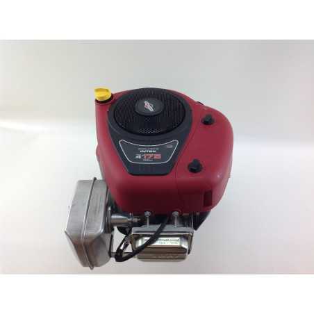 KOMPLETT BRIGGS & STRATTON 17,5 PS 500cc Rasentraktor Motor mit Schalldämpfer | NewgardenParts.com