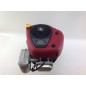 KOMPLETT BRIGGS & STRATTON 17,5 PS 500cc Rasentraktor Motor mit Schalldämpfer