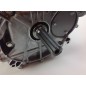Motore COMPLETO trattorino rasaerba BRIGGS & STRATTON 17,5 HP 500cc con marmitta Motore COMPLETO trattorino rasaerba BRIGGS & STRATTON 17,5 HP 500cc con marmitta