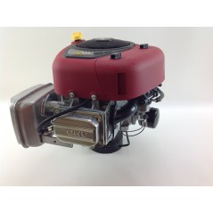 Moteur de tracteur de pelouse BRIGGS & STRATTON 17.5 HP 500cc complet avec silencieux | NewgardenParts.com