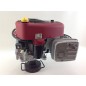 Motore COMPLETO trattorino rasaerba BRIGGS & STRATTON 17,5 HP 500cc con marmitta Motore COMPLETO trattorino rasaerba BRIGGS & STRATTON 17,5 HP 500cc con marmitta