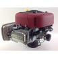 Motore COMPLETO trattorino rasaerba BRIGGS & STRATTON 17,5 HP 500cc con marmitta Motore COMPLETO trattorino rasaerba BRIGGS & STRATTON 17,5 HP 500cc con marmitta