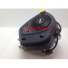 Motore COMPLETO trattorino rasaerba BRIGGS & STRATTON 19,5 HP INTEK | NewgardenParts.com