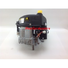 Motore COMPLETO trattorino rasaerba BRIGGS & STRATTON 19,5 HP INTEK | NewgardenParts.com