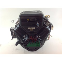 VANGUARD lawn tractor engine 16 Hp 480 cc horizontal shaft | NewgardenParts.com