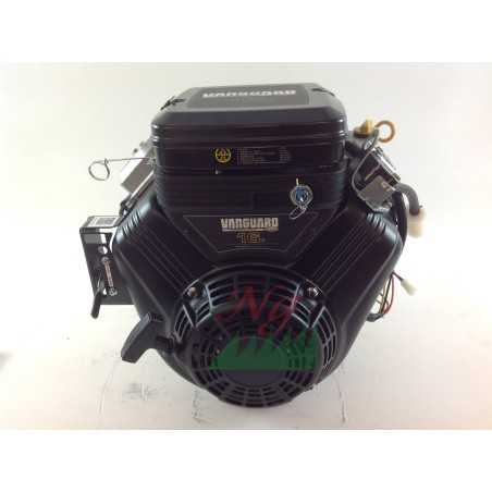 VANGUARD Rasentraktor Motor 16 PS 480 cc horizontale Welle | NewgardenParts.com