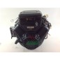 Motor para tractor de césped VANGUARD 16 Hp 480 cc eje horizontal