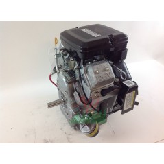 VANGUARD Rasentraktor Motor 16 PS 480 cc horizontale Welle | NewgardenParts.com