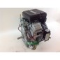 VANGUARD lawn tractor engine 16 Hp 480 cc horizontal shaft