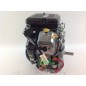 VANGUARD Rasentraktor Motor 16 PS 480 cc horizontale Welle VANGUARD Rasentraktor Motor 16 PS 480 cc horizontale Welle