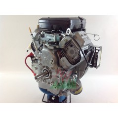 VANGUARD Rasentraktor Motor 16 PS 480 cc horizontale Welle | NewgardenParts.com