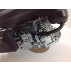 ZANETTI ZBMV225L6E 7HP 22X80 Hochleistungs-Rasenmäher-Schwungradmotor | NewgardenParts.com