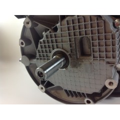 ZANETTI ZBMV225L6E 7HP 22X80 Hochleistungs-Rasenmäher-Schwungradmotor | NewgardenParts.com