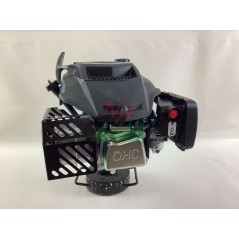 Moteur complet YAMAHA MA175 174 cc 22x60 arbre vertical avec motorstop | NewgardenParts.com