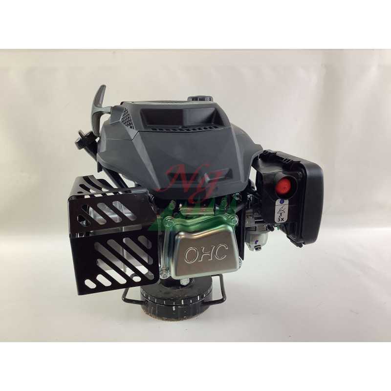 Motor completo YAMAHA MA175 174 cc eje vertical 22x60 con motorstop
