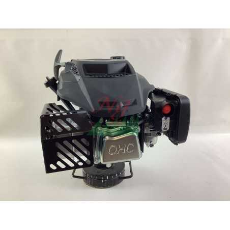 Complete YAMAHA MA175 174 cc engine 22x60 vertical shaft with motorstop | NewgardenParts.com