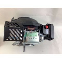 Complete YAMAHA MA175 174 cc engine 22x60 vertical shaft with motorstop | NewgardenParts.com