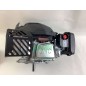 Komplette YAMAHA MA175 174 cc Motor 22x60 vertikale Welle mit Motorstop