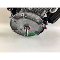 Complete YAMAHA MA175 174 cc engine 22x60 vertical shaft with motorstop | NewgardenParts.com