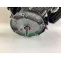Komplette YAMAHA MA175 174 cc Motor 22x60 vertikale Welle mit Motorstop