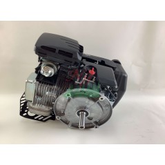 Motor completo YAMAHA MA175 174 cc eje vertical 22x60 con motorstop | NewgardenParts.com