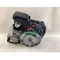 Complete YAMAHA MA175 174 cc engine 22x60 vertical shaft with motorstop