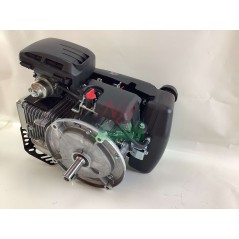 Motor completo YAMAHA MA175 174 cc eje vertical 22x60 con motorstop | NewgardenParts.com