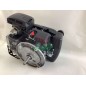 Complete YAMAHA MA175 174 cc engine 22x60 vertical shaft with motorstop