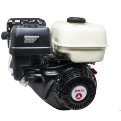 Kompletter ZANETTI Benzinmotor ZBM270L3EV zylindrischer Elektrostart | NewgardenParts.com